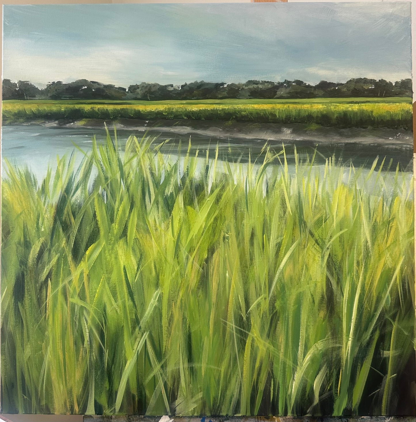 Marsh