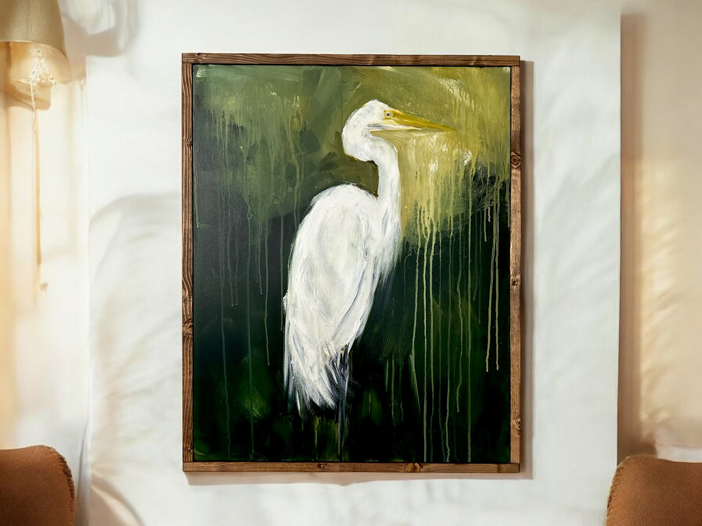 Stillness | EGRET