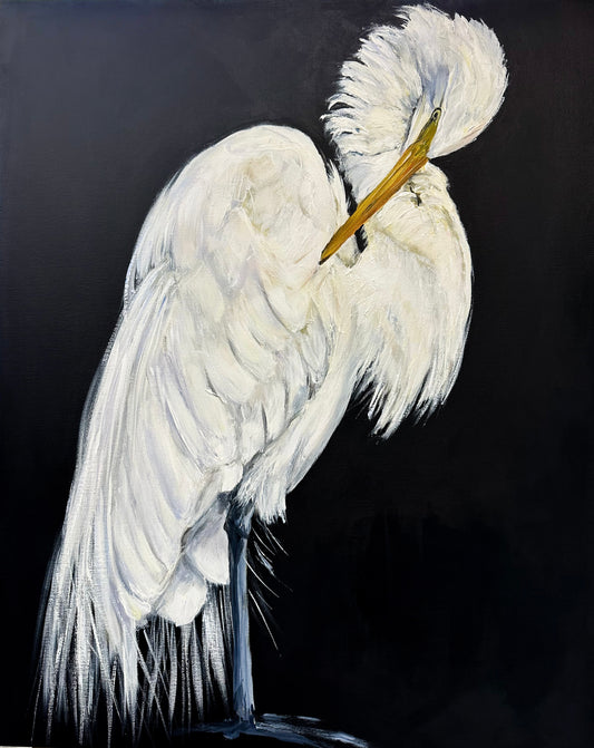 Great Egret
