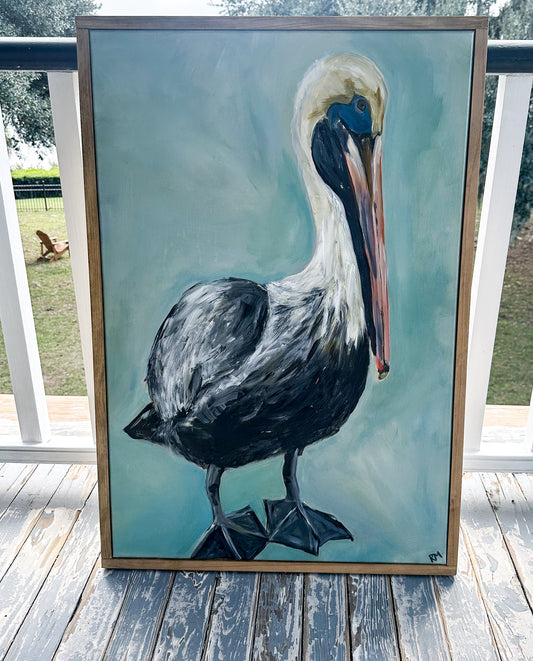 GRACE (SOLD)