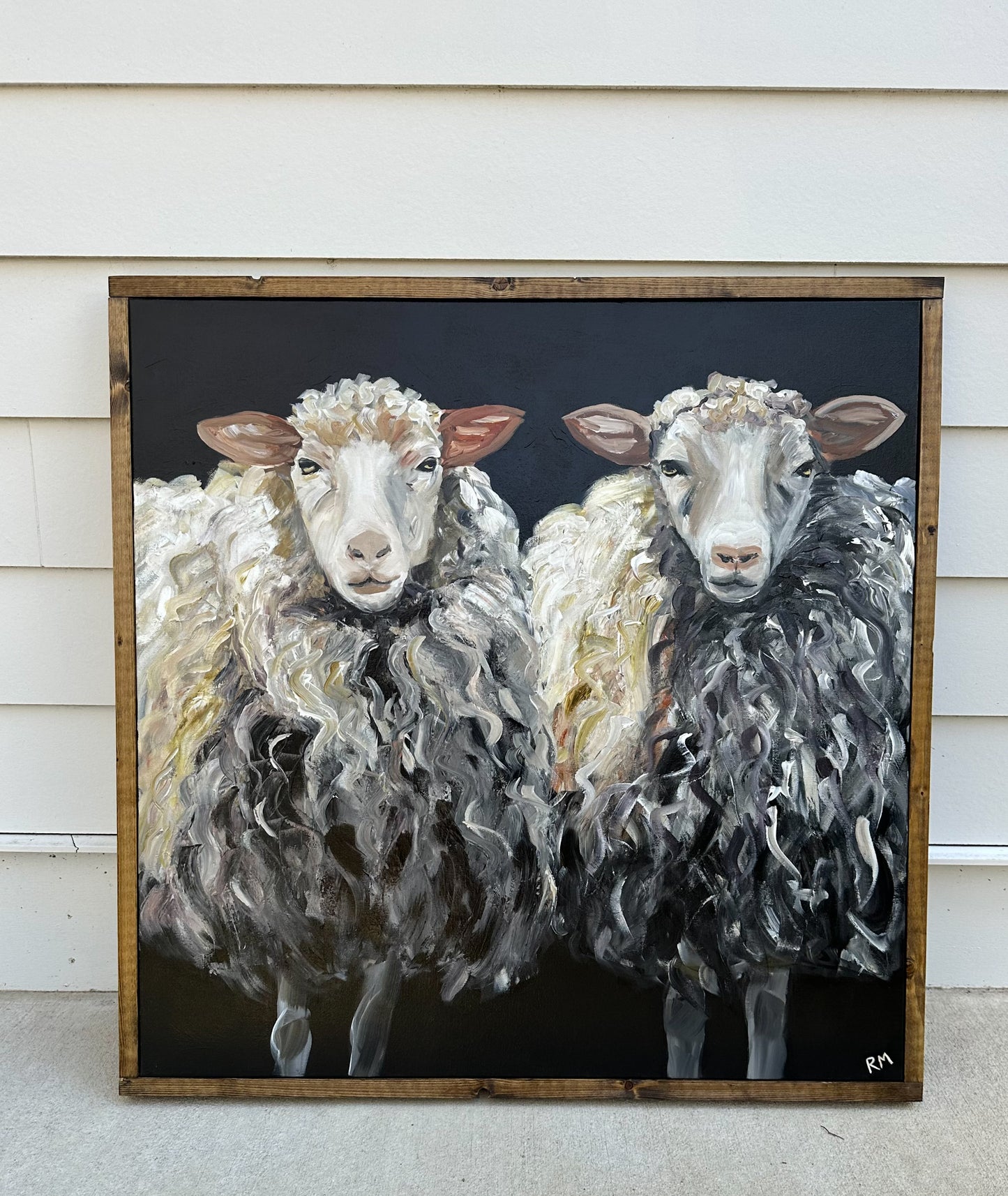 Sweet Dreams (SOLD)