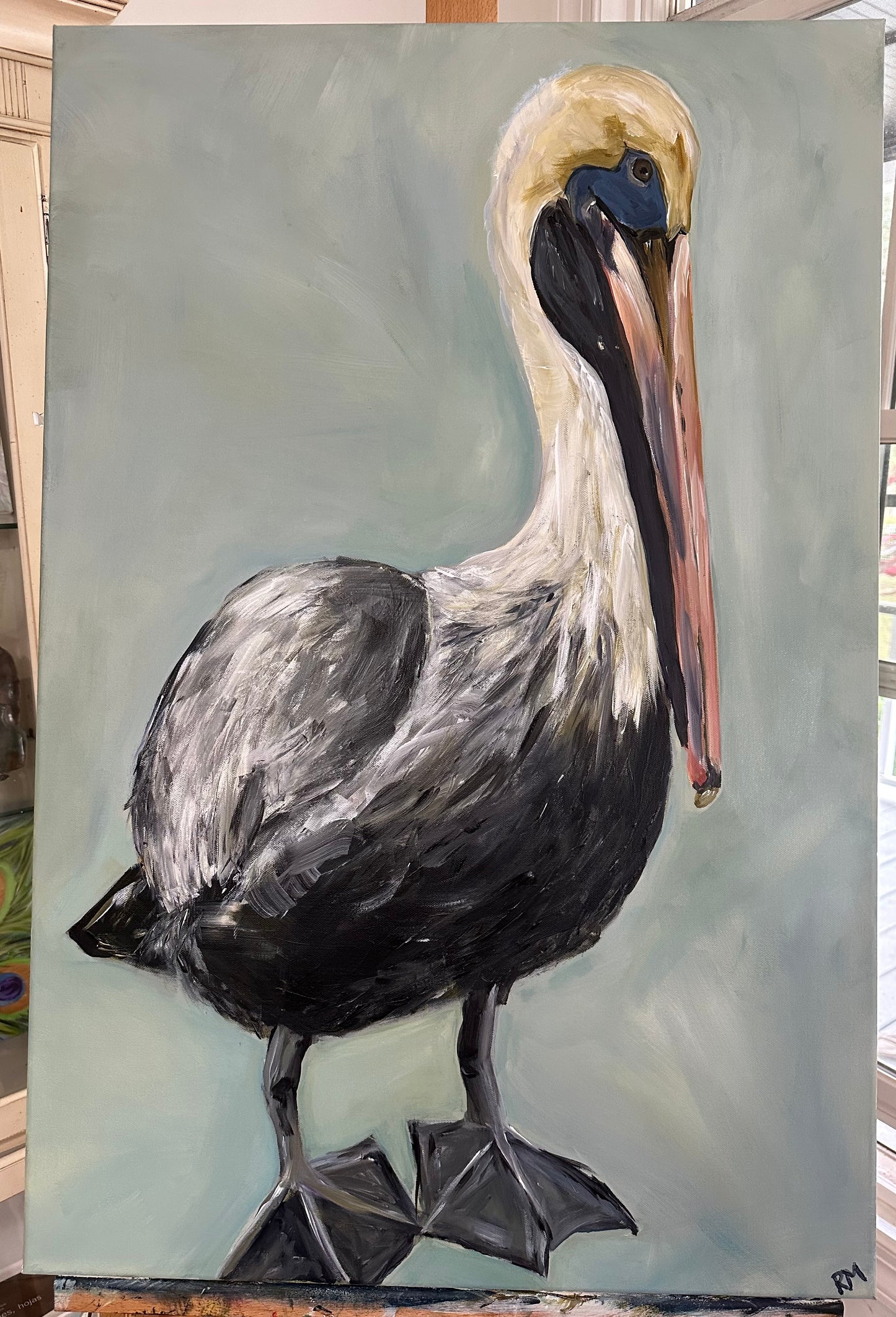 GRACE (SOLD)